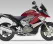 EICMA-2010: Представляем Honda Crossrunner V4 800